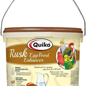 QUIKO-RUSK, 5kg
