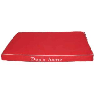 Στρωμα κοκκινο dog home