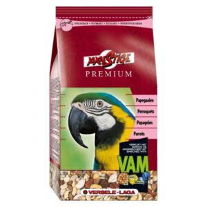 Versele Laga Μεγάλου Παπαγάλου Premium VAM 2kg