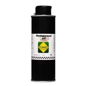 COMED Hempseed oil 250ml
