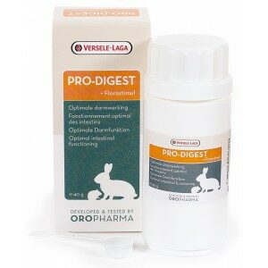 Oropharma Pro-Digest 40gr
