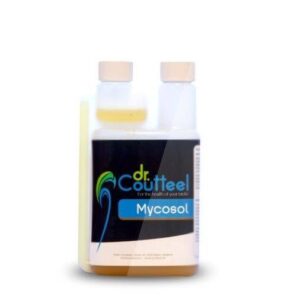 Dr.COUTTEEL Mycosol 500ml