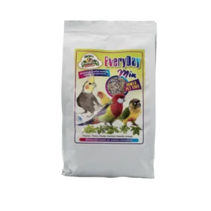 EVIA PARROTS Everyday mix 800gr