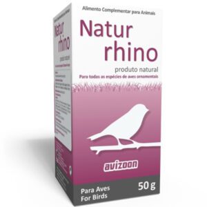 AVIZOON Natur Rhino 50g