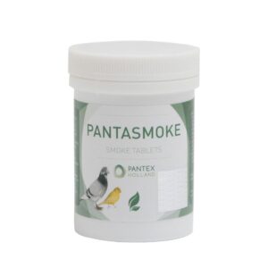 Pantex-PANTASMOKE, 3 tablets