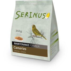 Serinus Maintenance Formula Canaries 1kg