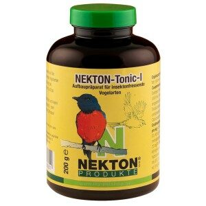 Nekton Tonic- I 200gr