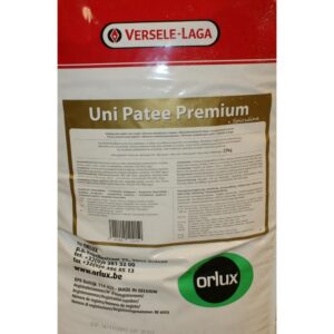 Orlux Uni Patee Premium + Spiroulina για Αηδόνια 25kg