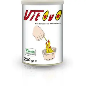 PINETA-nutri-VITOVO, +protein powder, 250g