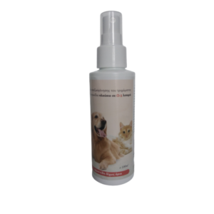 EVIA PARROTS Λάδι Σολωμού 100ml
