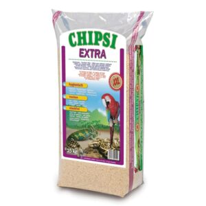 Υπόστρωμα Chipsi small 15kg