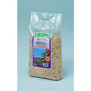 Υπόστρωμα Chipsi Χονδρό 15kg
