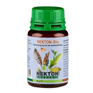 Νekton biotin 330gr