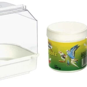 QUIKO Άλατα Μπάνιου 300gr