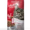 Bewi Cat Adult Poultry 20kg