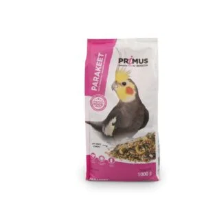 BENELUX PRIMUS PARAKEETS PRIMUS 1000gr