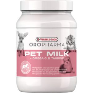 Oropharma Pet Milk 400gr
