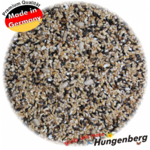 Hungenberg - Positur & Farbe Konditionsmix - Condition μείγμα για καναρίνια ποζιτούρας και χρώματος - 5kg
