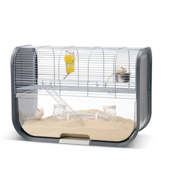 SAVIC Cage for gerbils LUGANO