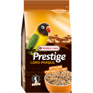 Versele Laga Prestige African Parakeet Mix 1kg