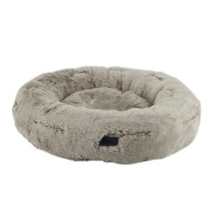NOBBY-Comfort στρογγυλό donut 'YONA' - Δ: 45 x 15cm - Beige