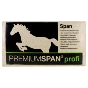 Premiumspan πριονίδι απλό granulat 24kg