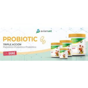 AVIANVET-Probiotic-Triple-Accion-Προβιοτικό-ΤΡΙΠΛΗΣ-δράσης-125gr