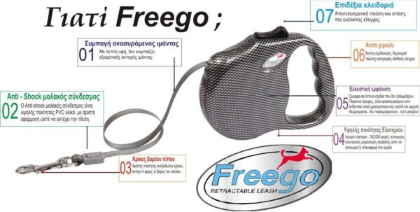FREEGO