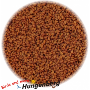 Hungenberg - Gold of Pleasure - Καμελίνα - 1 κιλό