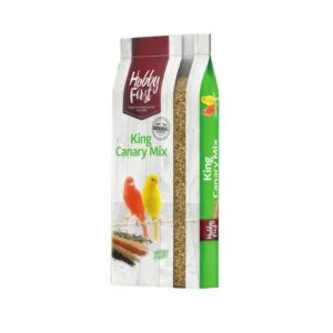 king canary basic 20kg