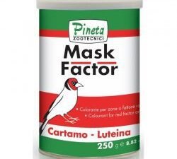 PINETA Color MASK Factor 250gr