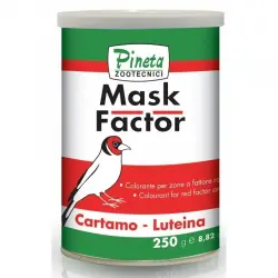PINETA Color MASK Factor 250gr
