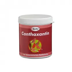 QUIKO CANTHAXANTHIN 100gr