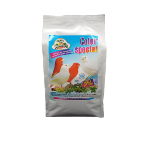 EVIA PARROTS Special Color (Χωρίς ρούπσεν) 10kg