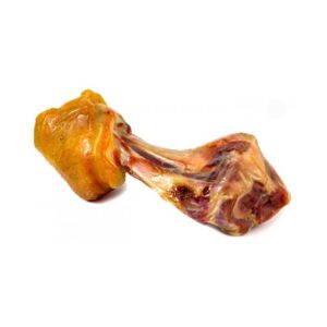 SERRANO Mega Ham Bone φυσικό κόκκαλο από χοιρινό 540gr