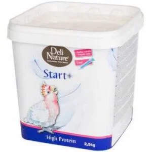 Deli Nature Start High Protein 500gr