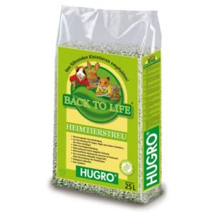 Back 2 LIFE Φυσικό Υπόστρωμα Κυτταρίνης 25Lt