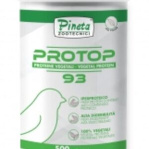 PINETA-Πρωτεϊνη PROTOP 93%, 500gr