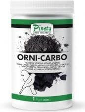 PINETA-natural ORNICARBO, charcoal, 1kg