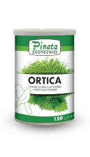 PINETA-natural ORTICA powder, 150gr