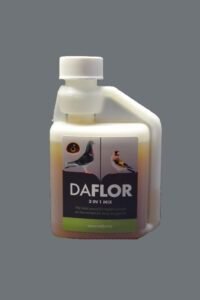 Daflor 3 σε 1mix (Χύμα) 10ml
