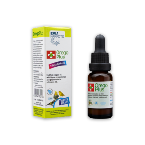 EVIA PARROTS Orego plus 20ml