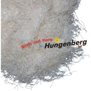 Hungenberg - Scharpie - Νήμα για φωλιά 1kg
