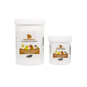 Latac Serimax (αμινοξέα-ιχνοστοιχεία) 125gr