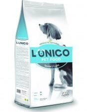 L-UNICO Light 14Kg + ΔΩΡΟ Λάδι Σολωμού 100ml