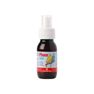 Tafarm Pinex Pump Spray 50ml