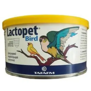 Lactopet Bird 100g