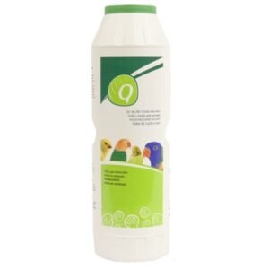 Aμμος Q με γλυκάνισο & όστρακα 2kg