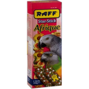 Raff Στικ star afrique για ζάκο & Σενεγάλης με σύκο