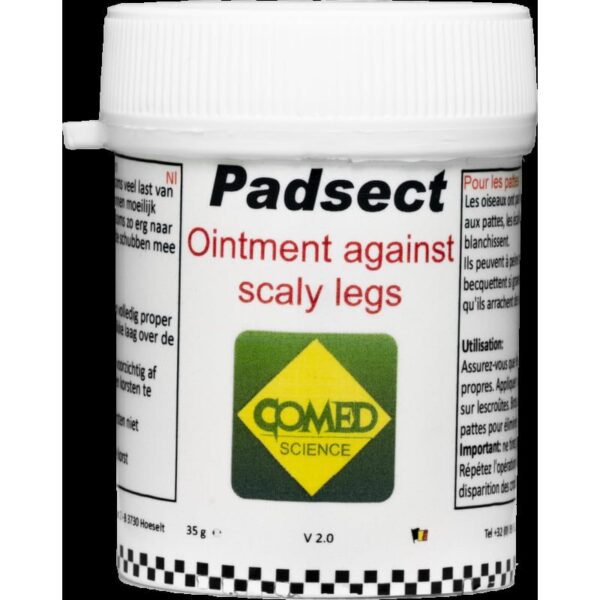 COMED Padsect 35gr